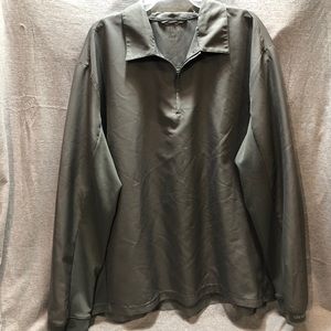 GSX Pull Over Wind Breaker